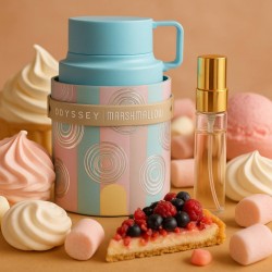 Armaf Odyssey Marshmallow - арабские духи унисекс распив 5 мл