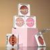 Кремові рум'яна для обличчя Bogenia Match Cream Blush 3 г