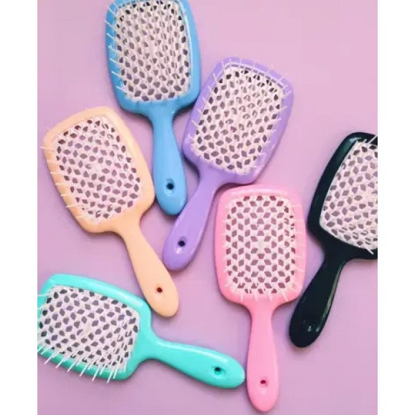 Расческа для волос женская Super Hair Brush