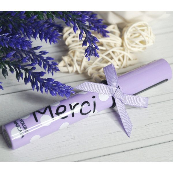 Тушь для ресниц Vivienne Sabo Merci Volume Mascara (объём и сценический эффект) Тушь для ресниц Vivienne Sabo Merci Volume Mascara (объём и сценический эффект)