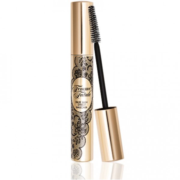 Тушь для ресниц Vivienne Sabo Mascara Volumateur effet faux Cils Femme Fatale (объем- эффект накладных ресниц)