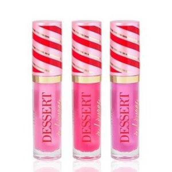 Олія-блиск для губ Vivienne Sabo Dessert a Levres Олія-блиск для губ Vivienne Sabo Dessert a Levres