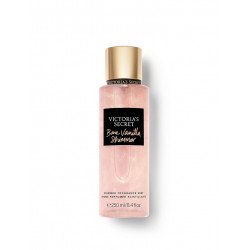 Парфумований спрей з шиммером для тіла Victoria's Secret Bare Vanilla Shimmer 250 мл (оригінал)