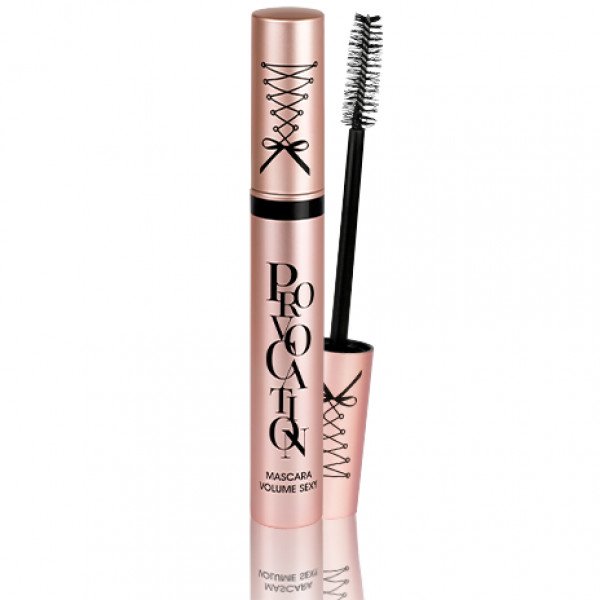 Туш для вій Vivienne Sabo Provocation Mascara Volume Sexy (ефект обсягу) Туш для вій Vivienne Sabo Provocation Mascara Volume Sexy (ефект обсягу)