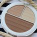 Палетка для скульптурирования лица Vivienne Sabo Mariniere Palette Contouring №02