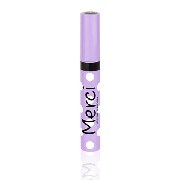 Тушь для ресниц Vivienne Sabo Merci Volume Mascara (объём и сценический эффект) Тушь для ресниц Vivienne Sabo Merci Volume Mascara (объём и сценический эффект)