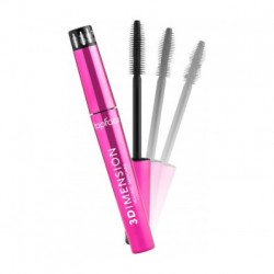 Туш для вій TopFace 3D Imension PT314
