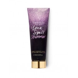 Лосьон для тела с шиммером Victoria's Secret Love Spell shimmer 236 мл (оригинал)