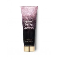 Лосьйон для тіла з шиммером Victoria's Secret Velvet Petals shimmer 236 мл (оригінал)