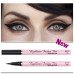 Подводка-фломастер для глаз Vivienne Sabo Eyeliner Feutre Fin Waterproof
