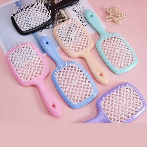 Расческа для волос женская Super Hair Brush