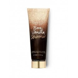 Лосьон для тела с шиммером Victoria's Secret Bare Vanilla shimmer 236 мл (оригинал)