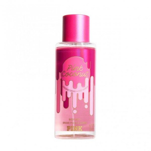 Парфумований спрей для тіла Victoria's Secret Bloom Box Rose + Hip-Hop 250 мл (оригінал)