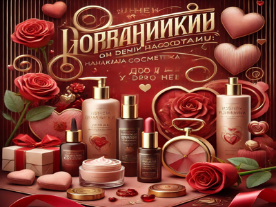 Ідеї подарунків на День закоханих: найкраща косметика для нього і для неї від ProMakeup-Opt Ідеї подарунків на День закоханих: найкраща косметика для нього і для неї від ProMakeup-Opt