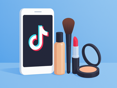 Як просувати косметику в TikTok у 2025 році: поради для інтернет-магазину Як просувати косметику в TikTok у 2025 році: поради для інтернет-магазину