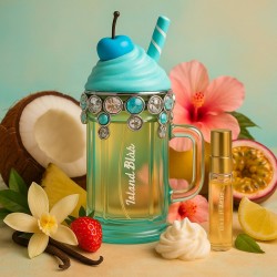 Armaf Island Bliss - женские арабские духи распив 5 мл