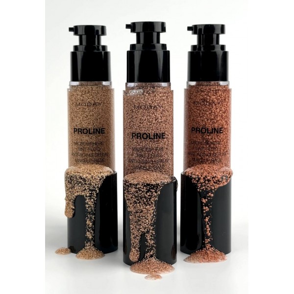 Микросферический тинт-флюид для макияжа Moday Microsphere Tint-fluid 50 мл Микросферический тинт-флюид для макияжа Moday Microsphere Tint-fluid 50 мл