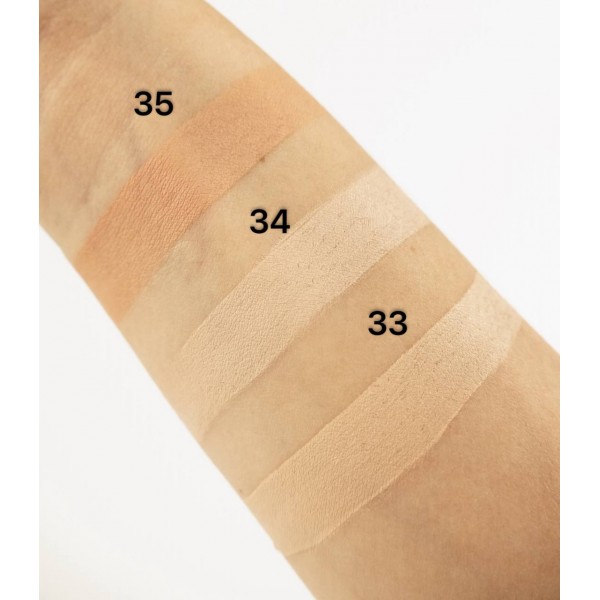 Микросферический тинт-флюид для макияжа Moday Microsphere Tint-fluid 50 мл Микросферический тинт-флюид для макияжа Moday Microsphere Tint-fluid 50 мл