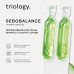 Балансувальна сироватка для шкіри голови схильної до жирності Triology Sebobalance 1 ампула