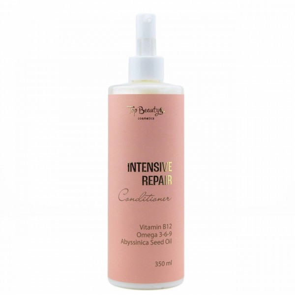 Кондиціонер для волосся "Інтенсивне Відновлення" Top Beauty Intensive Repair 350 мл