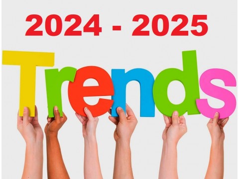 Що найкраще продається із косметики у 2024-2025 році в Україні?
