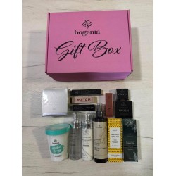Подарунковий набір 13 в 1 Bogenia Gift Box