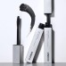 Термотуш для вій Unico TERMO MASCARA with peptides 10 г