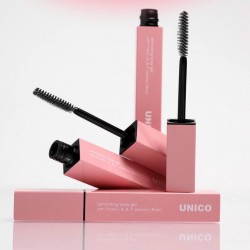 Гель для брів Unico BROW GEL Sculpt & Care 10 г