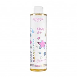 Дитяча пінка для ванни Top Beauty Baby Bath Foam 250 мл