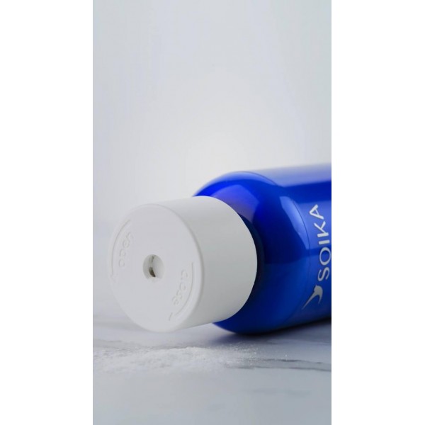 Энзимная пудра для умывания Soika Enzyme Powder 60 г Энзимная пудра для умывания Soika Enzyme Powder 60 г