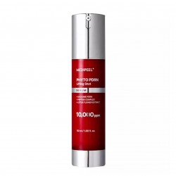 Лифтинг-сыворотка с экзосомами и полинуклеотидами Medi-Peel Phyto Exosome Pdrn Lifting Shot Serum 50 мл