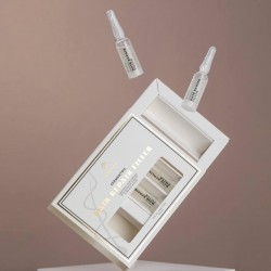Филлер для волос Bogenia Fermentoil Hair Repair Filler 4х5 мл