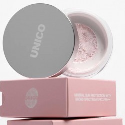 Пудра розсипчаста Unico Setting & Finish Powder SPF13 10 г