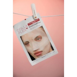 Коллагеновая биомеметическая маска для лица MODAY COLLAPLEX Multi-Active Mask  35 г