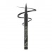 Підводка для очей водостійка Golden Rose Tattoo Styler 24h Black (чорний)