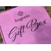 Подарунковий набір 11 в 1 Bogenia Gift Box