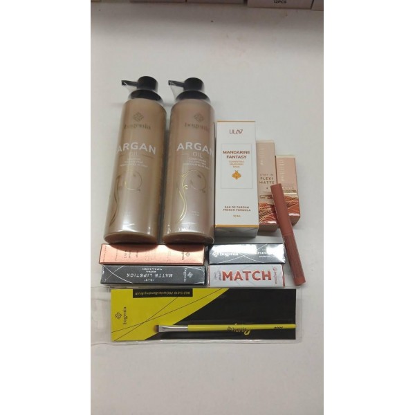 Подарунковий набір 11 в 1 Bogenia Gift Box