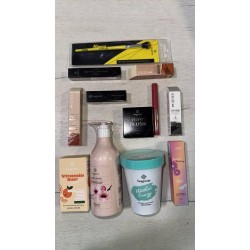 Подарунковий набір косметики 12 в 1 Bogenia Gift Box