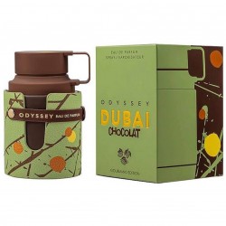 Armaf Odyssey Dubai Chocolat - арабські парфуми унісекс 100 мл