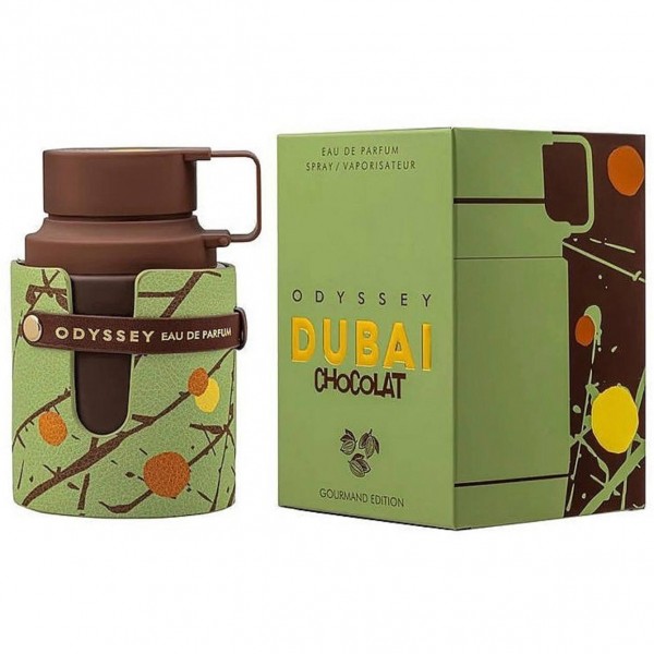 Armaf Odyssey Dubai Chocolat - арабські парфуми унісекс 100 мл