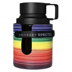 Armaf Odyssey Spectra - арабські парфуми унісекс розпив 10 мл