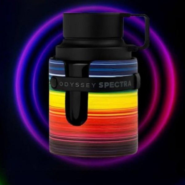 Armaf Odyssey Spectra - арабські парфуми унісекс розпив 5 мл Armaf Odyssey Spectra - арабські парфуми унісекс розпив 5 мл