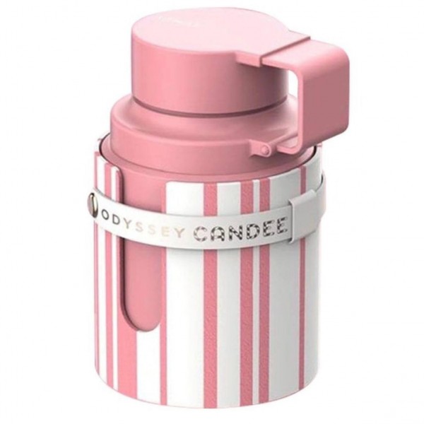 Арабские духи женские Armaf Odyssey Candee распив 10 мл