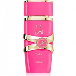 Арабские духи женские Lattafa Yara Candy распив 10 мл