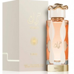 Арабские духи женские Lattafa Teriaq 100 мл