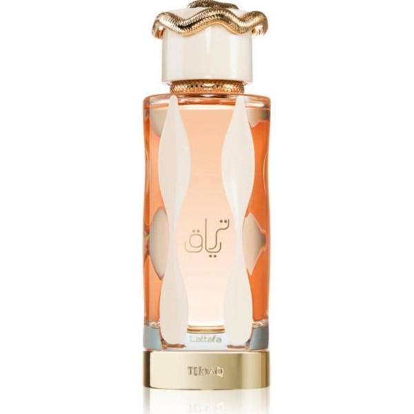 Арабские духи женские Lattafa Teriaq распив 10 мл