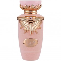 Арабские духи женские Lattafa Haya распив 10 мл