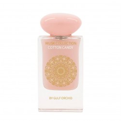 Парфюмированная вода унисекс Gulf Orchid Musk Cotton Candy распив 10 мл