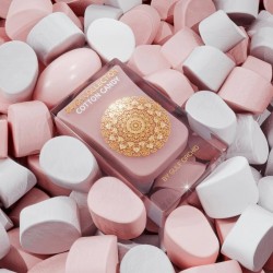 Парфюмированная вода унисекс Gulf Orchid Musk Cotton Candy распив 5 мл