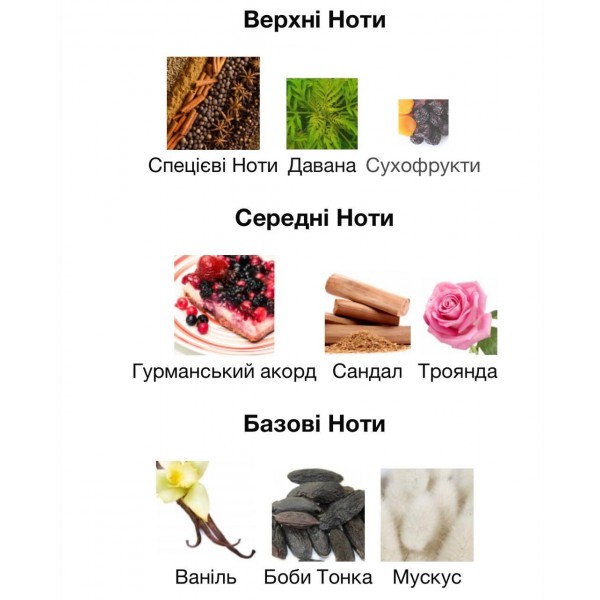 Парфюмированная вода унисекс Gulf Orchid Musk Angel Musk 60 мл